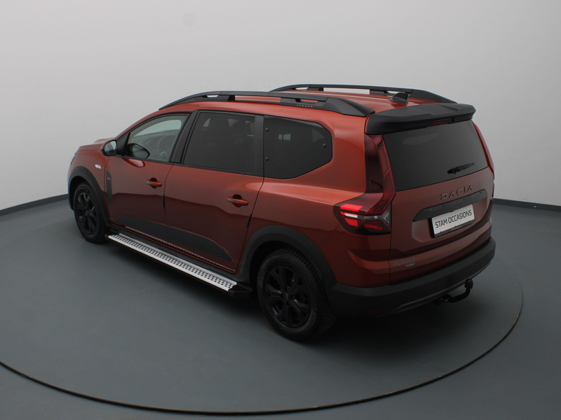Dacia Jogger Hybrid 140pk Extreme 7p. Apple Carplay/Android Aut — photo 12