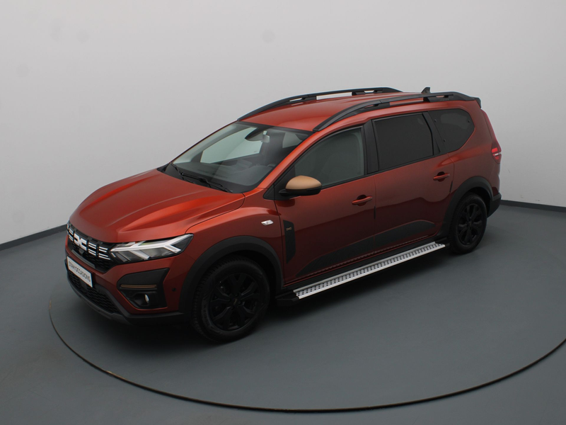 Dacia Jogger Hybrid 140pk Extreme 7p. Apple Carplay/Android Aut — photo 9