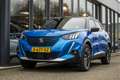 Peugeot e-2008 EV GT Pack 50 kWh Blu/Azzurro - thumbnail 11