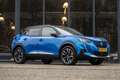 Peugeot e-2008 EV GT Pack 50 kWh Blu/Azzurro - thumbnail 1