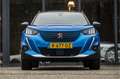 Peugeot e-2008 EV GT Pack 50 kWh Blu/Azzurro - thumbnail 2