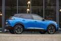 Peugeot e-2008 EV GT Pack 50 kWh Blu/Azzurro - thumbnail 5