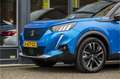 Peugeot e-2008 EV GT Pack 50 kWh Blu/Azzurro - thumbnail 10