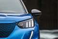 Peugeot e-2008 EV GT Pack 50 kWh Blu/Azzurro - thumbnail 4