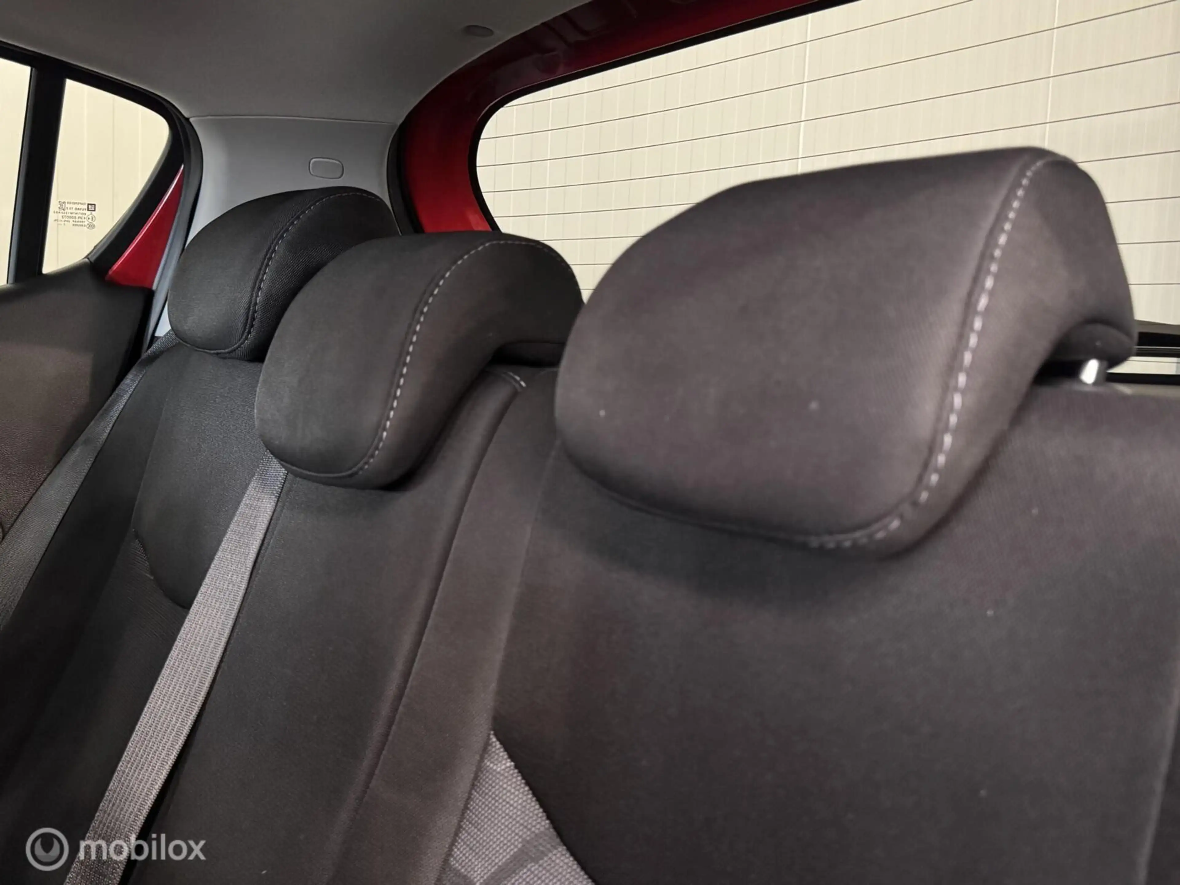 Opel Karl 1.0 Rocks Online Ed. [ NAP 1e eig. media cruise ] — photo 11