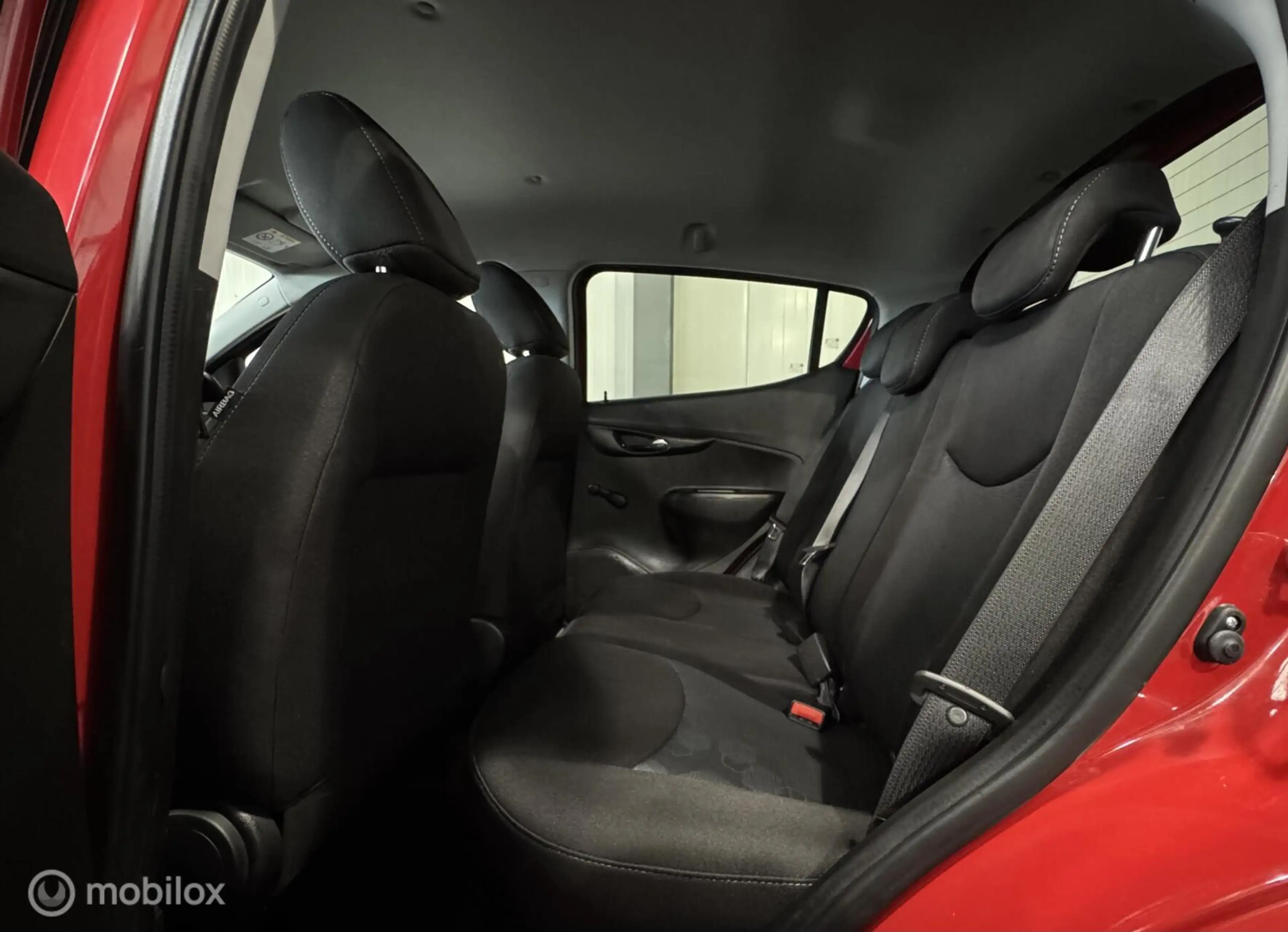 Opel Karl 1.0 Rocks Online Ed. [ NAP 1e eig. media cruise ] — photo 10
