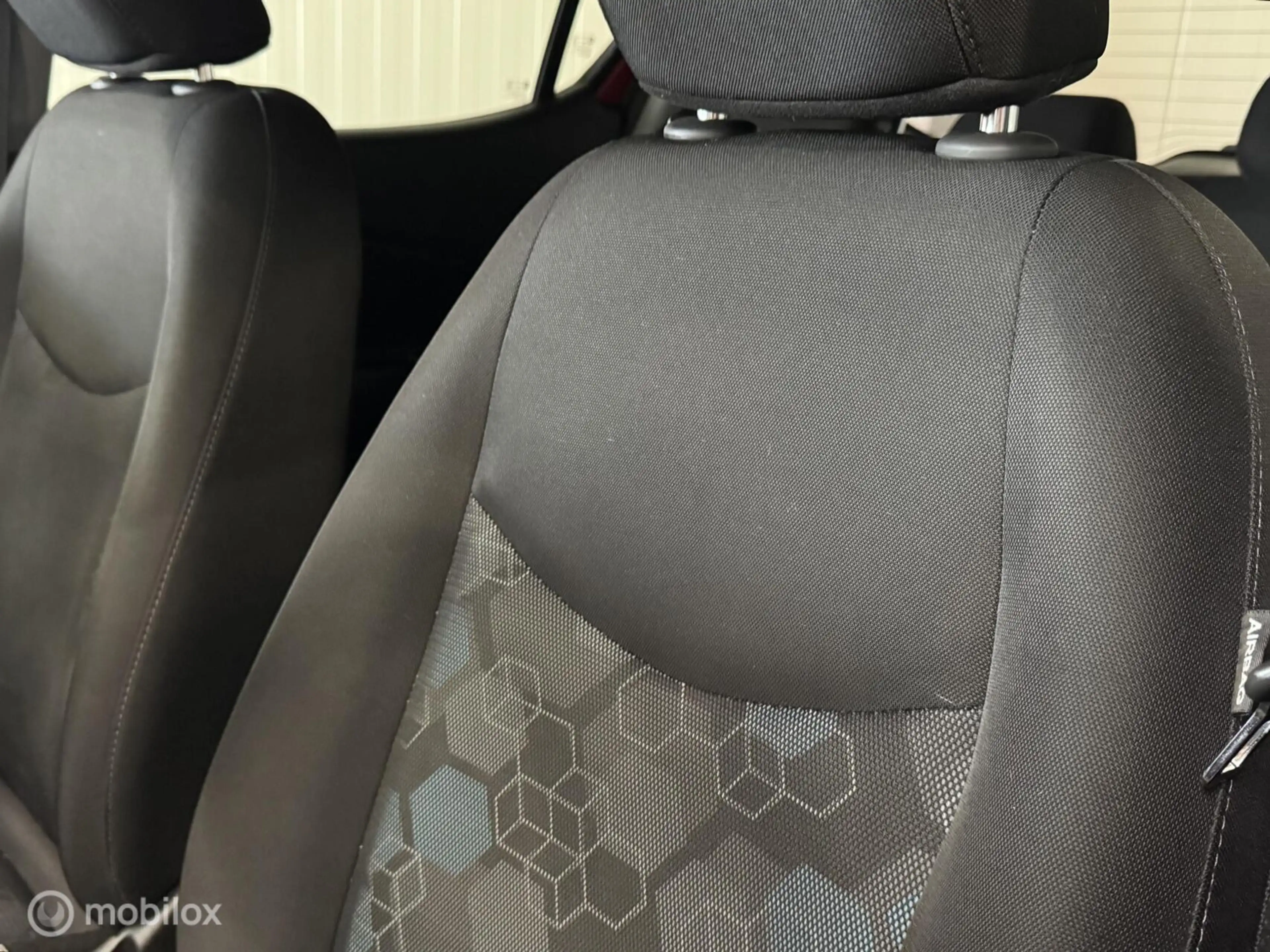 Opel Karl 1.0 Rocks Online Ed. [ NAP 1e eig. media cruise ] — photo 9