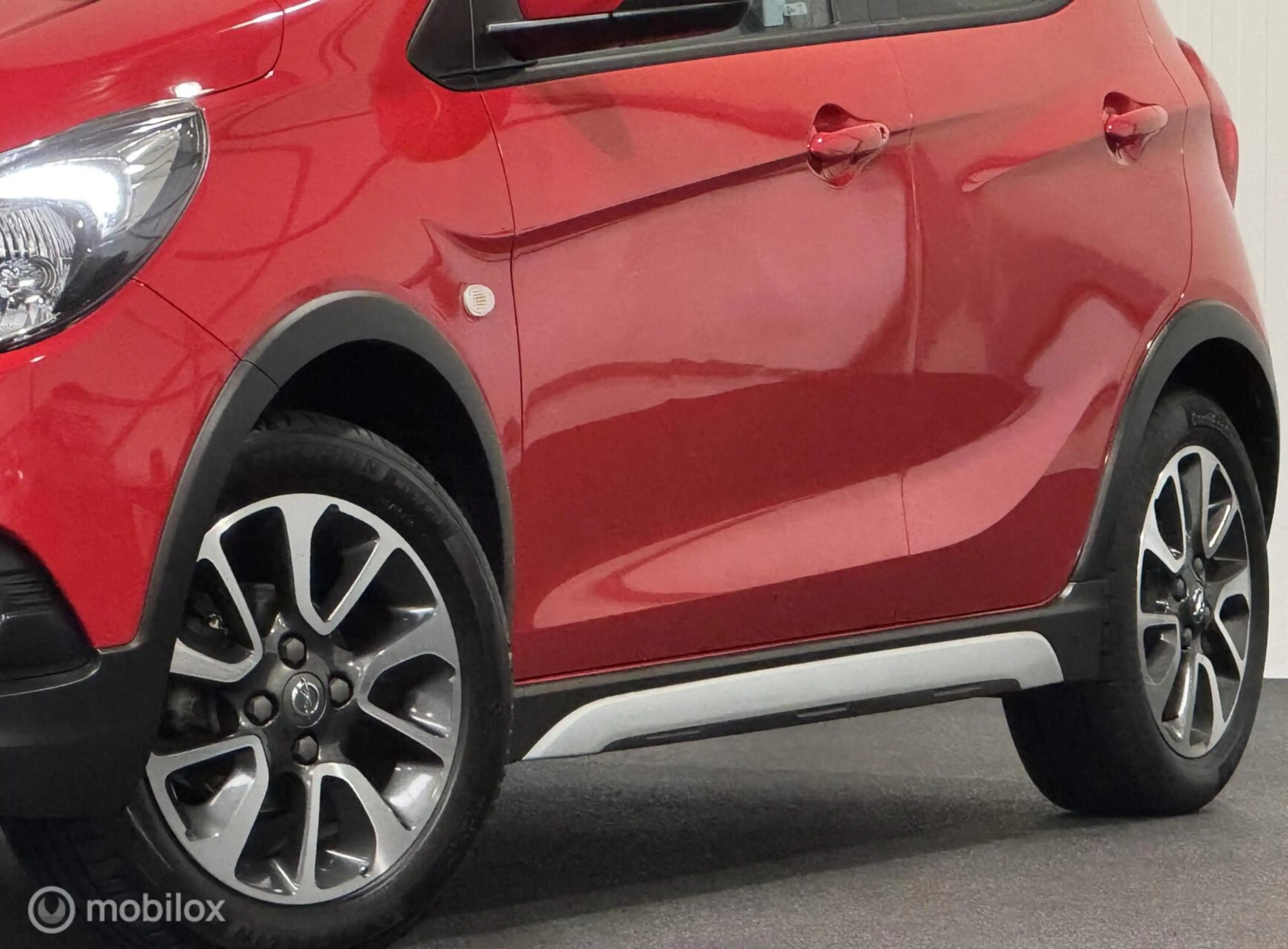 Opel Karl 1.0 Rocks Online Ed. [ NAP 1e eig. media cruise ] — photo 22
