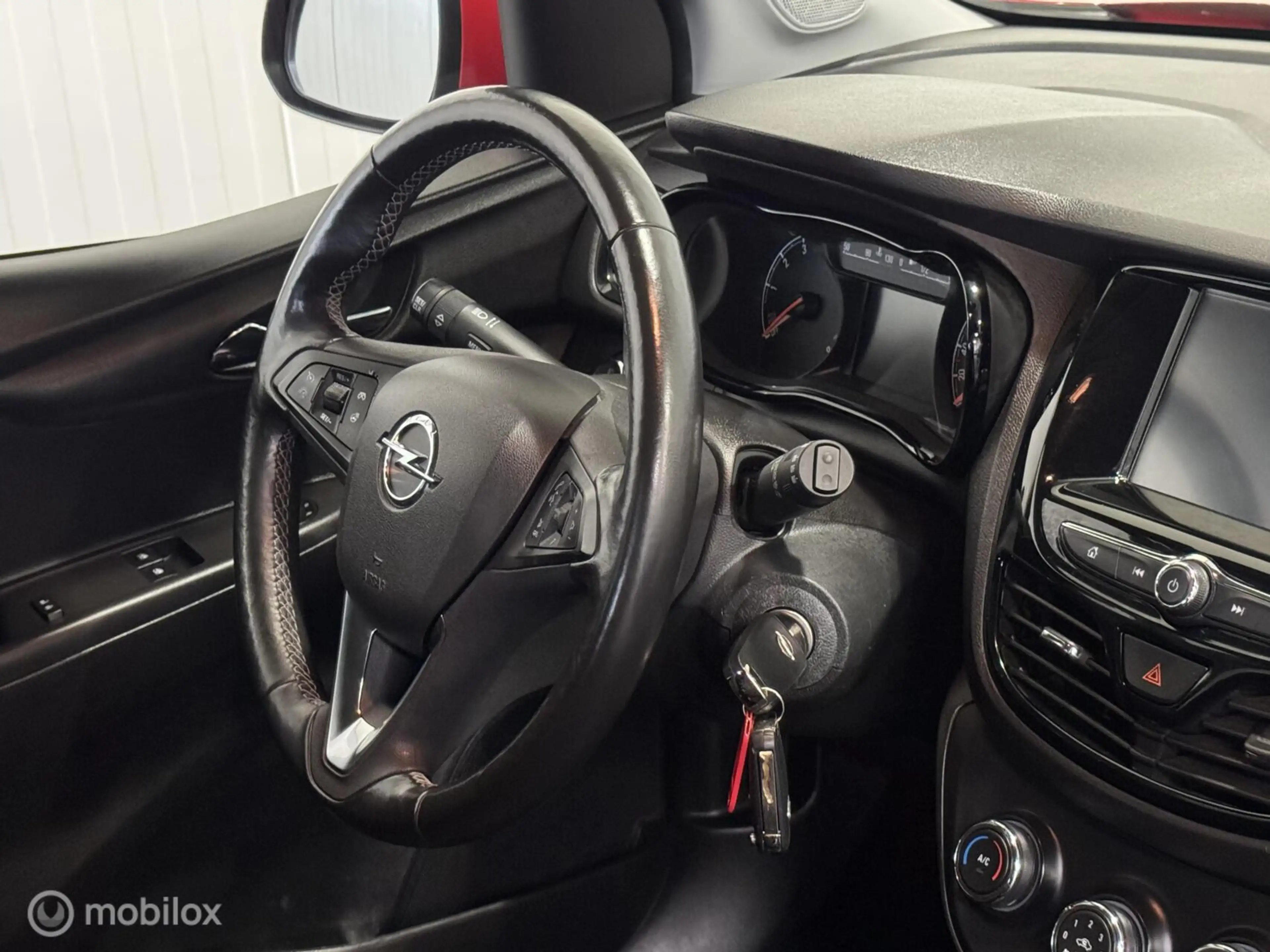 Opel Karl 1.0 Rocks Online Ed. [ NAP 1e eig. media cruise ] — photo 25