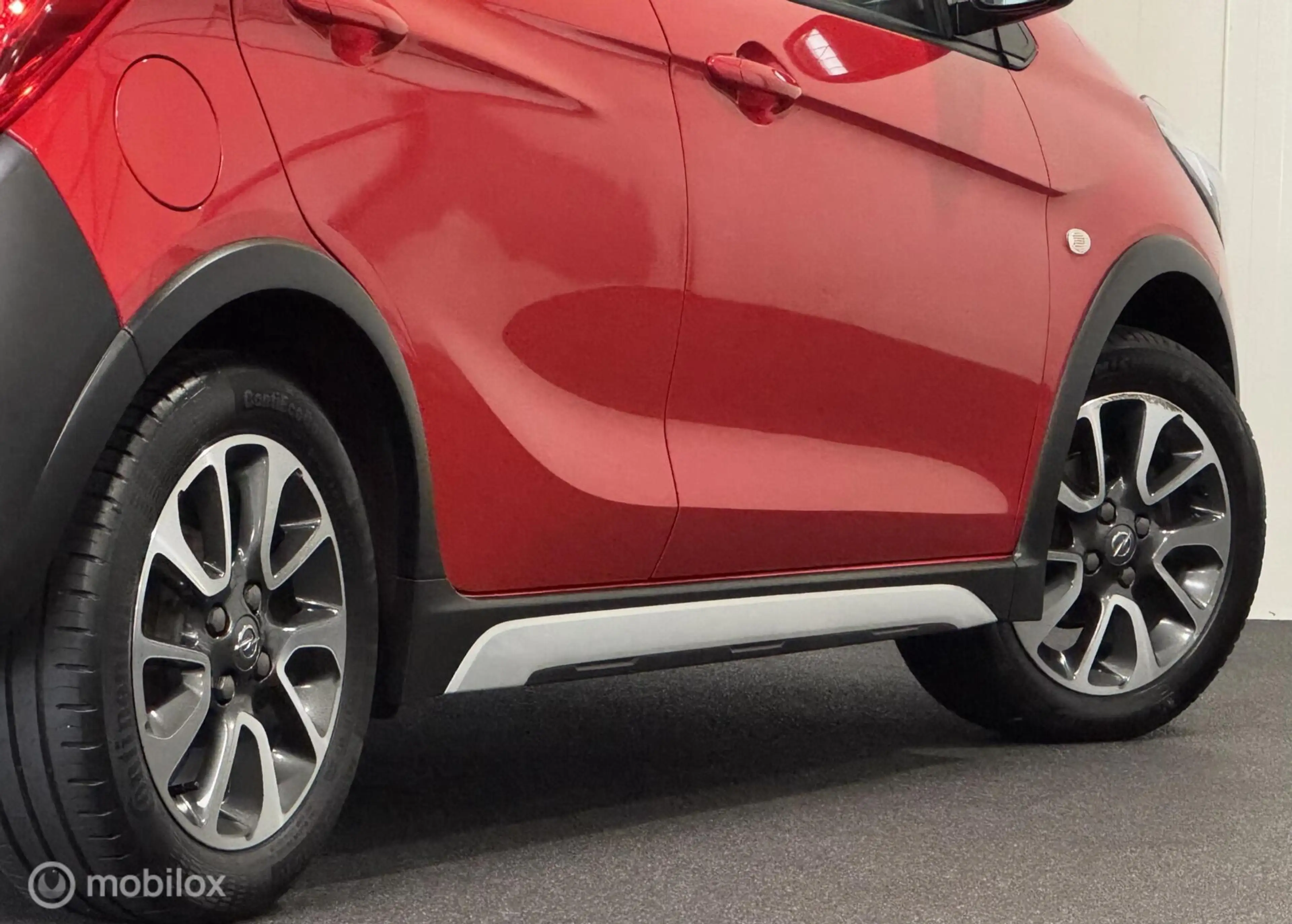 Opel Karl 1.0 Rocks Online Ed. [ NAP 1e eig. media cruise ] — photo 24