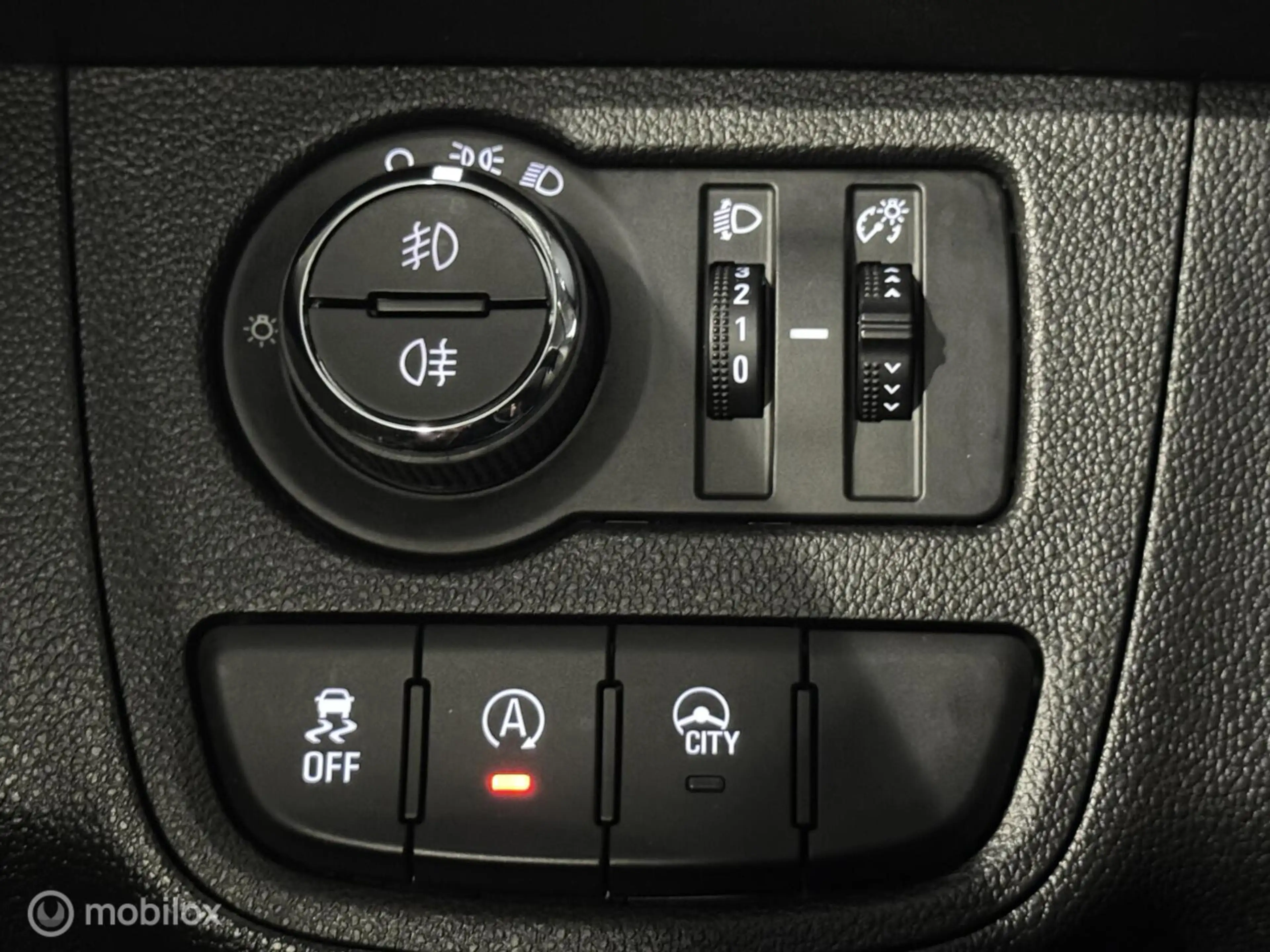 Opel Karl 1.0 Rocks Online Ed. [ NAP 1e eig. media cruise ] — photo 19