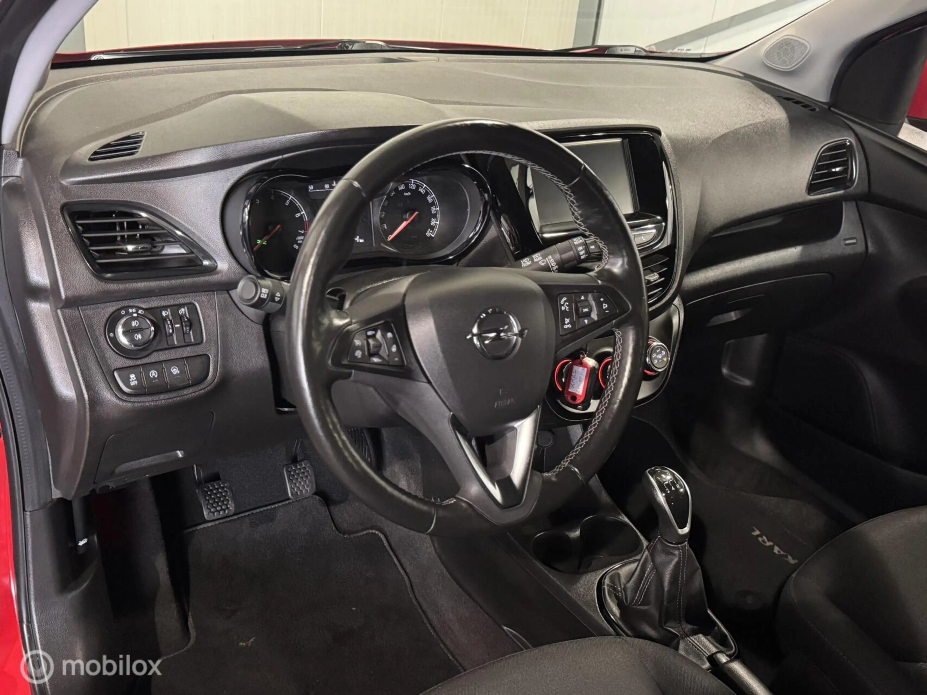 Opel Karl 1.0 Rocks Online Ed. [ NAP 1e eig. media cruise ] — photo 7