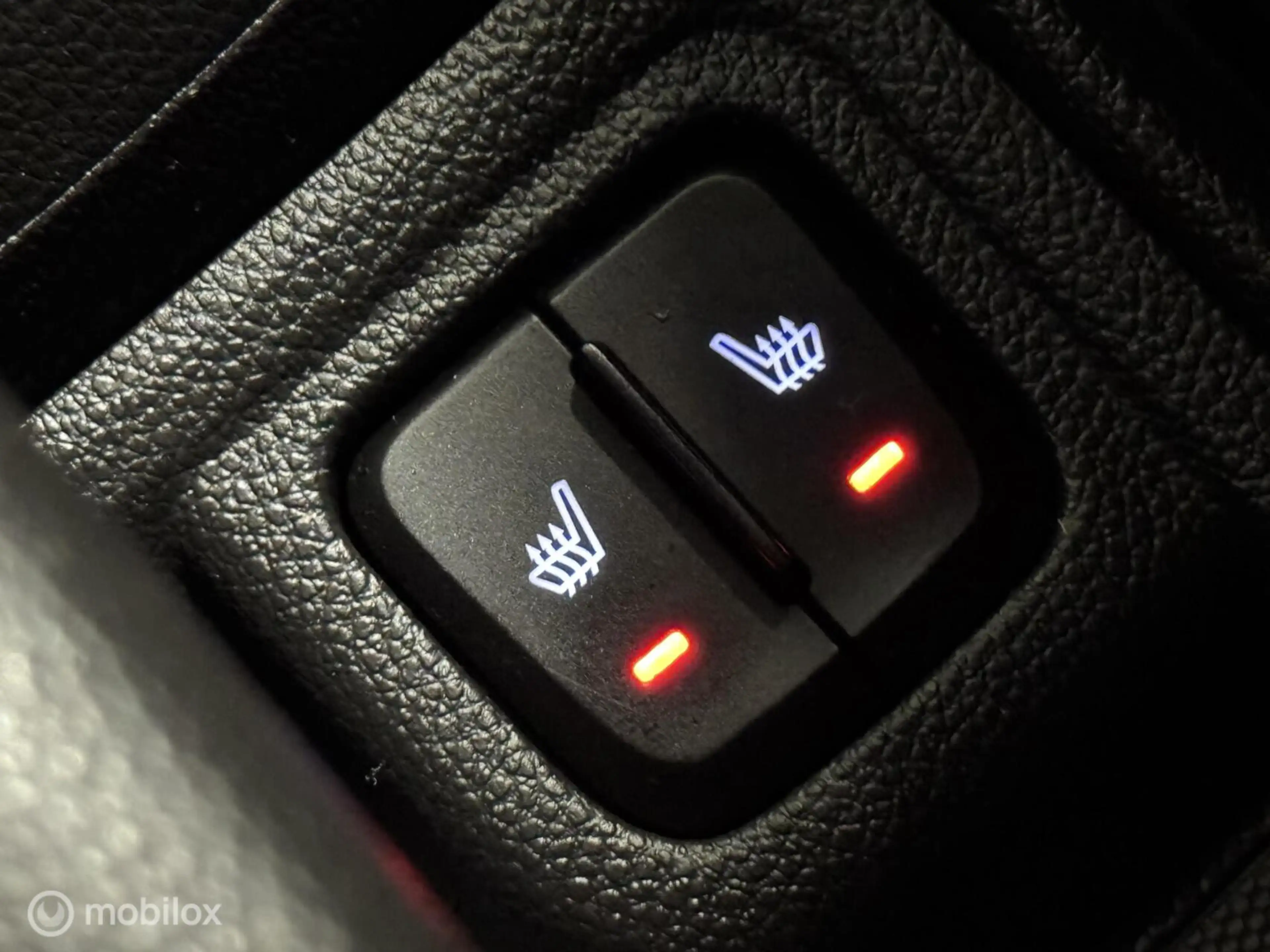 Opel Karl 1.0 Rocks Online Ed. [ NAP 1e eig. media cruise ] — photo 20