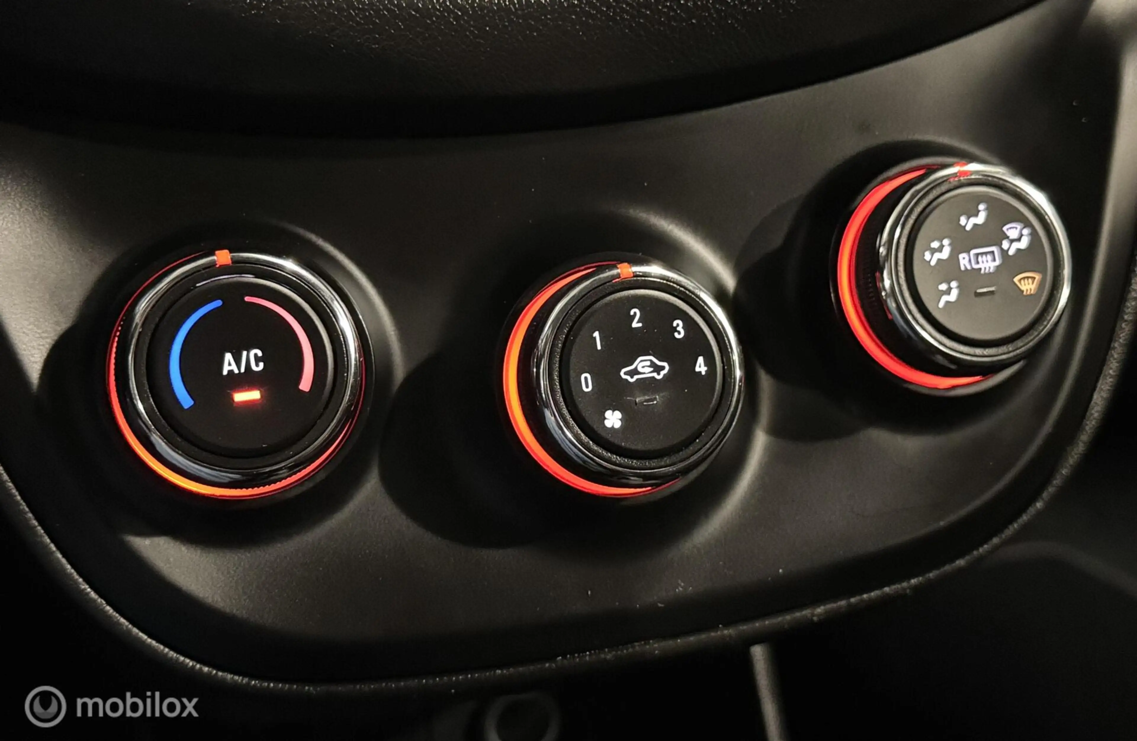 Opel Karl 1.0 Rocks Online Ed. [ NAP 1e eig. media cruise ] — photo 21