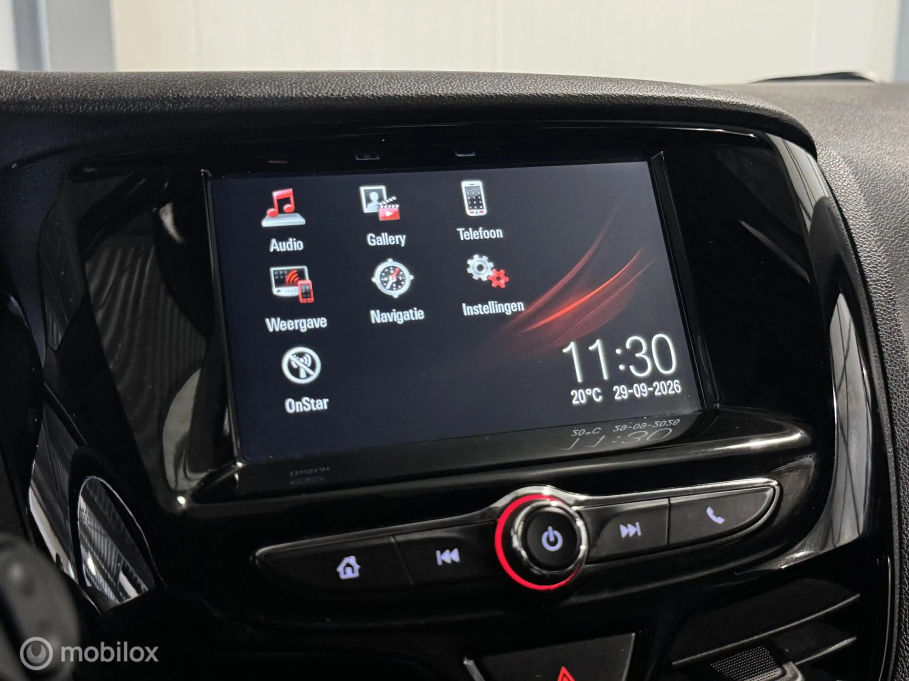 Opel Karl 1.0 Rocks Online Ed. [ NAP 1e eig. media cruise ] — photo 18