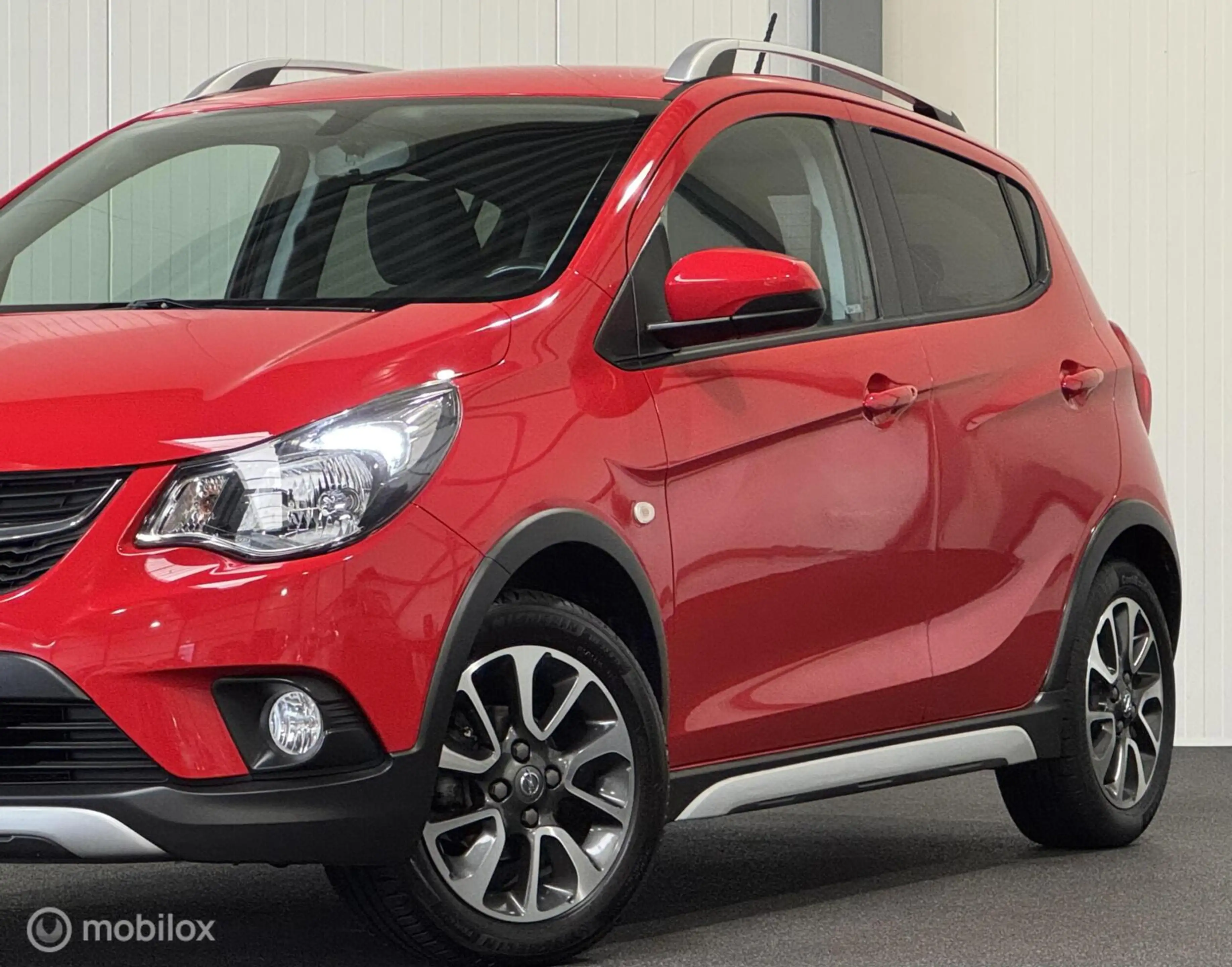 Opel Karl 1.0 Rocks Online Ed. [ NAP 1e eig. media cruise ] — photo 14