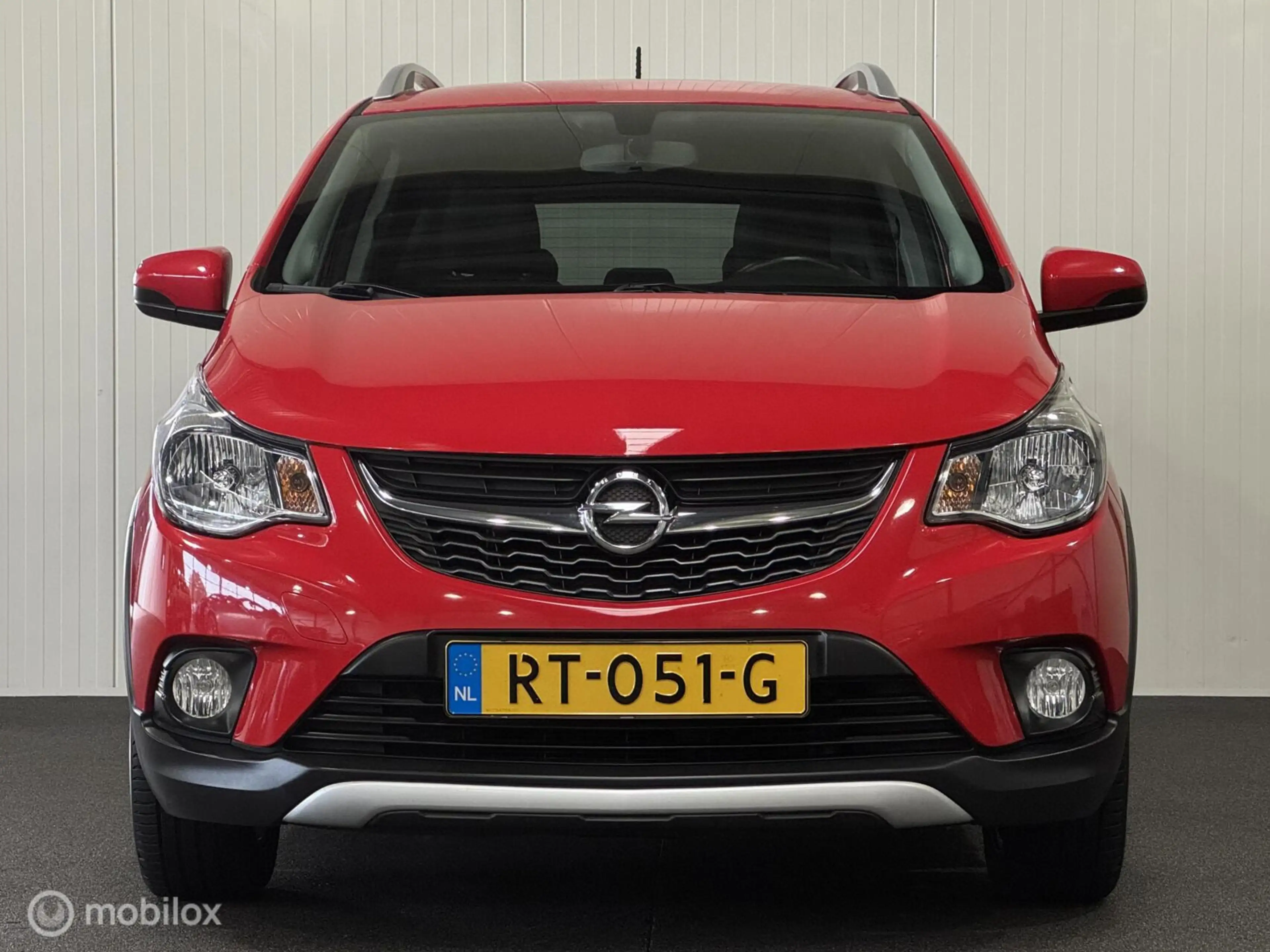 Opel Karl 1.0 Rocks Online Ed. [ NAP 1e eig. media cruise ] — photo 4