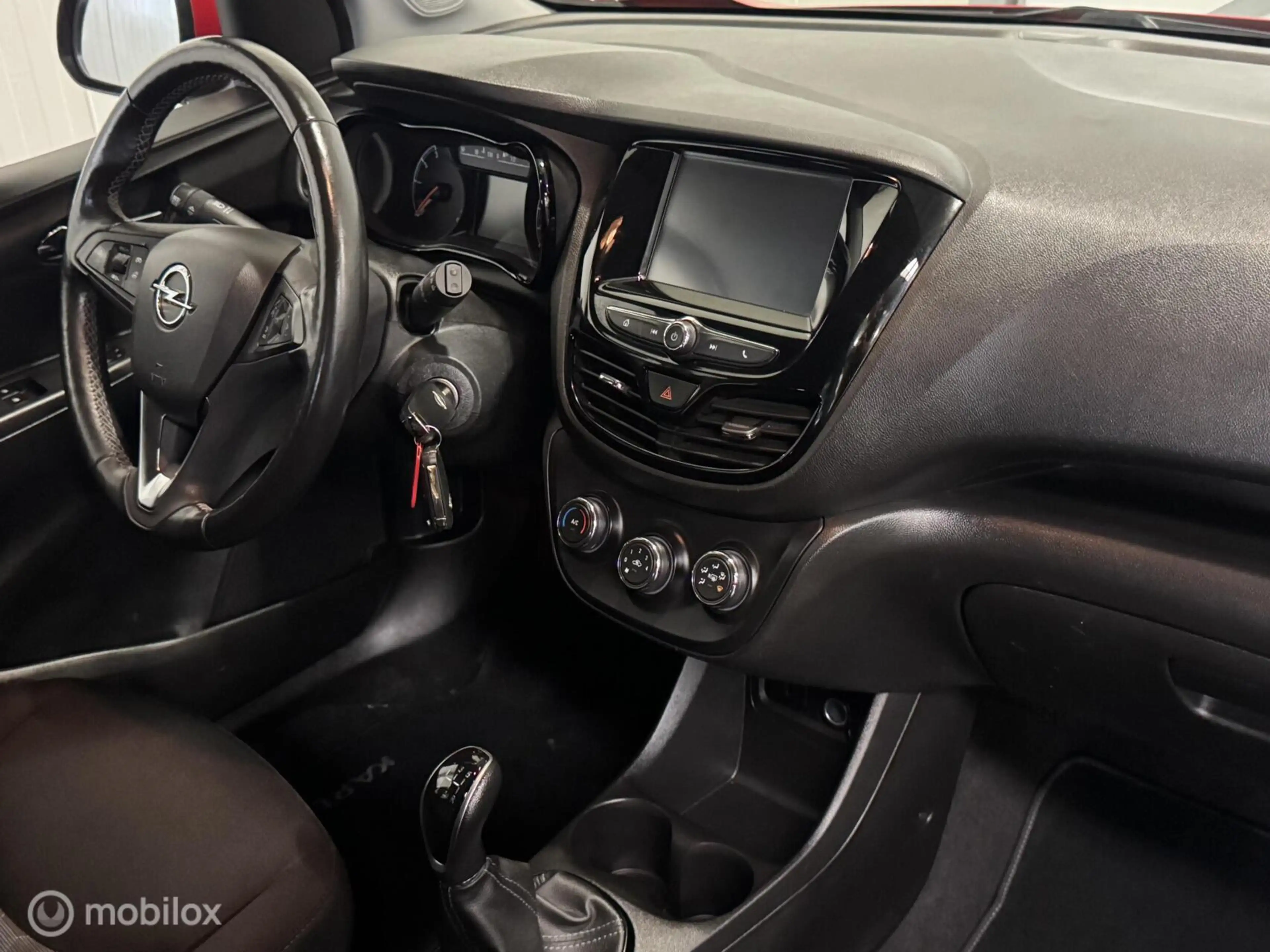 Opel Karl 1.0 Rocks Online Ed. [ NAP 1e eig. media cruise ] — photo 16
