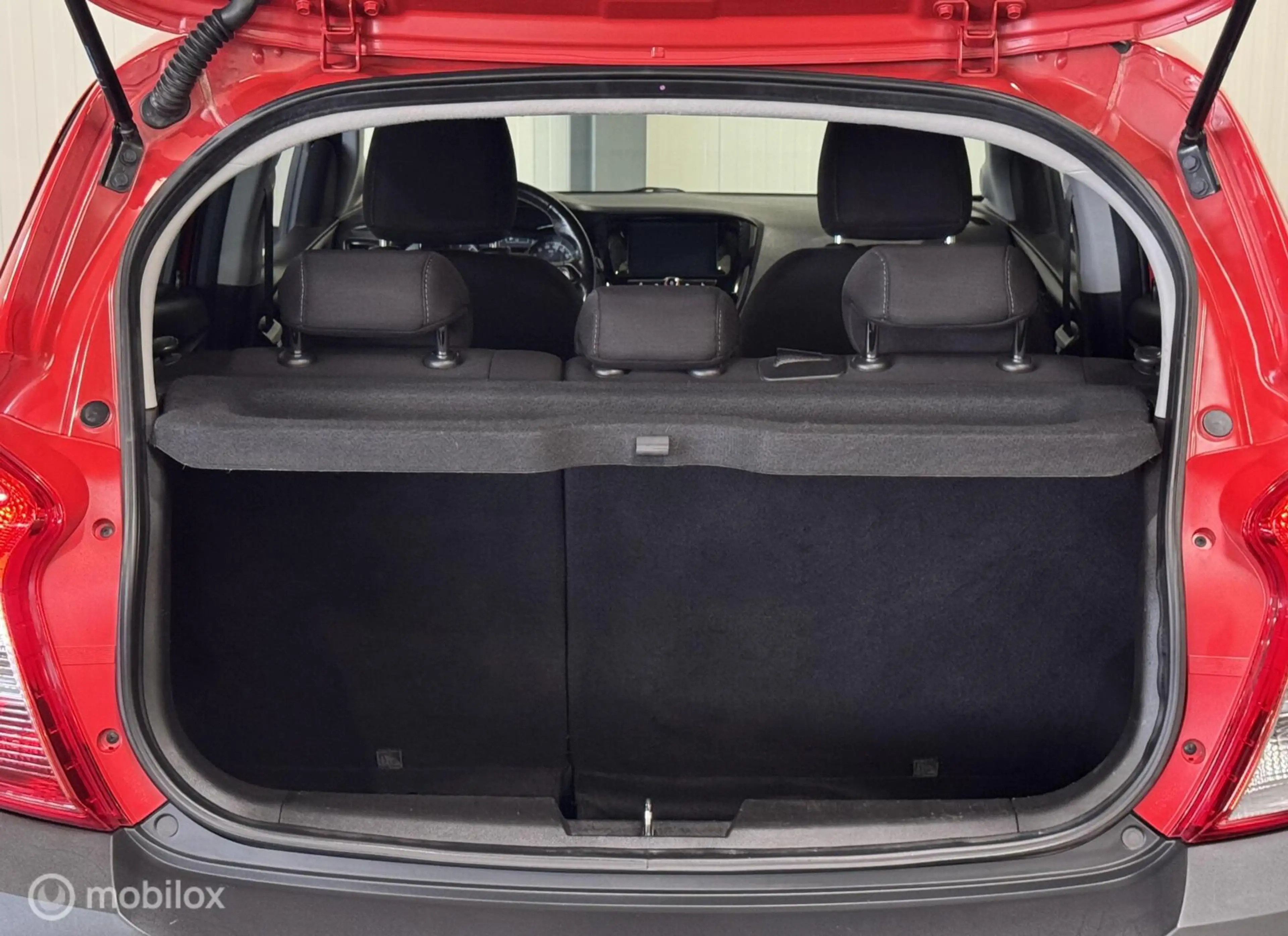 Opel Karl 1.0 Rocks Online Ed. [ NAP 1e eig. media cruise ] — photo 12