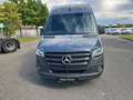 Mercedes-Benz Sprinter Sprinter 315 CDI Hochdach Sprinter 315 KA 39 HD Autom. DISTR. Navi LED Gris - thumbnail 2