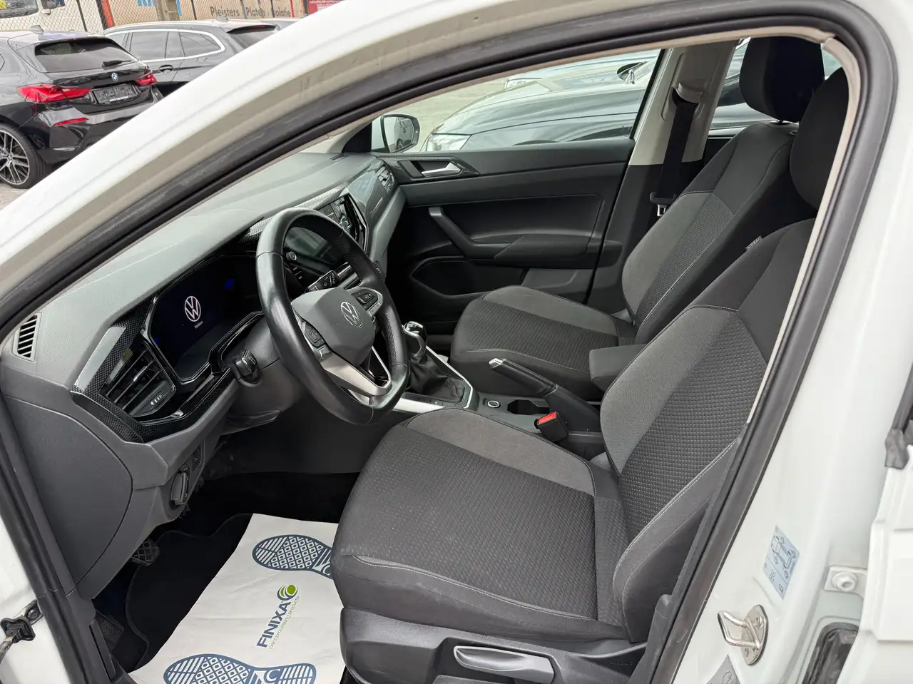 Volkswagen Polo Polo 1.0 Life/Navi/Airco/pdc V&A/Lane & Front ass. 5