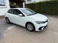 Volkswagen Polo Polo 1.0 Life/Navi/Airco/pdc V&A/Lane & Front ass. Blanco - thumbnail 15