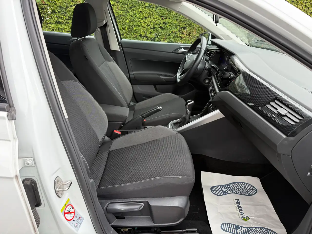 Volkswagen Polo Polo 1.0 Life/Navi/Airco/pdc V&A/Lane & Front ass. 11