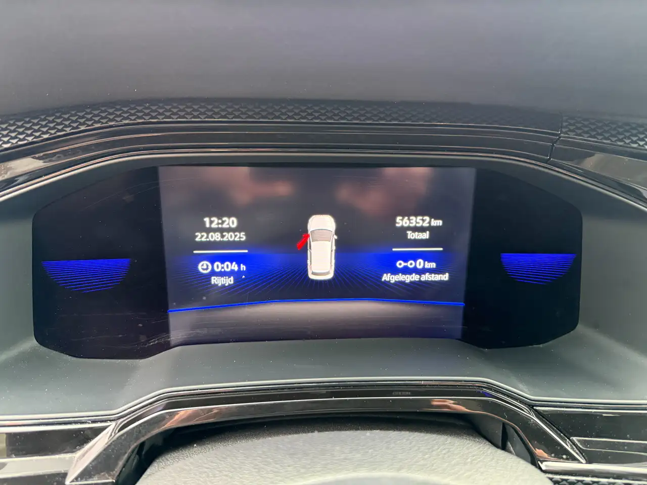 Volkswagen Polo Polo 1.0 Life/Navi/Airco/pdc V&A/Lane & Front ass. 4