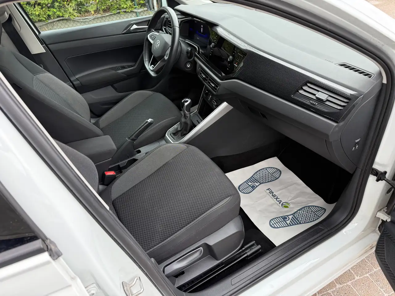 Volkswagen Polo Polo 1.0 Life/Navi/Airco/pdc V&A/Lane & Front ass. 12