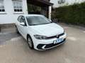 Volkswagen Polo Polo 1.0 Life/Navi/Airco/pdc V&A/Lane & Front ass. Blanco - thumbnail 1