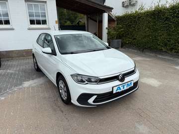 Polo 1.0 Life/Navi/Airco/pdc V&A/Lane & Front ass.