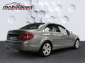 Mercedes-Benz C 180 CGI BlueEFFICIENCY Silber - thumbnail 3