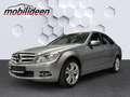 Mercedes-Benz C 180 CGI BlueEFFICIENCY Silber - thumbnail 1