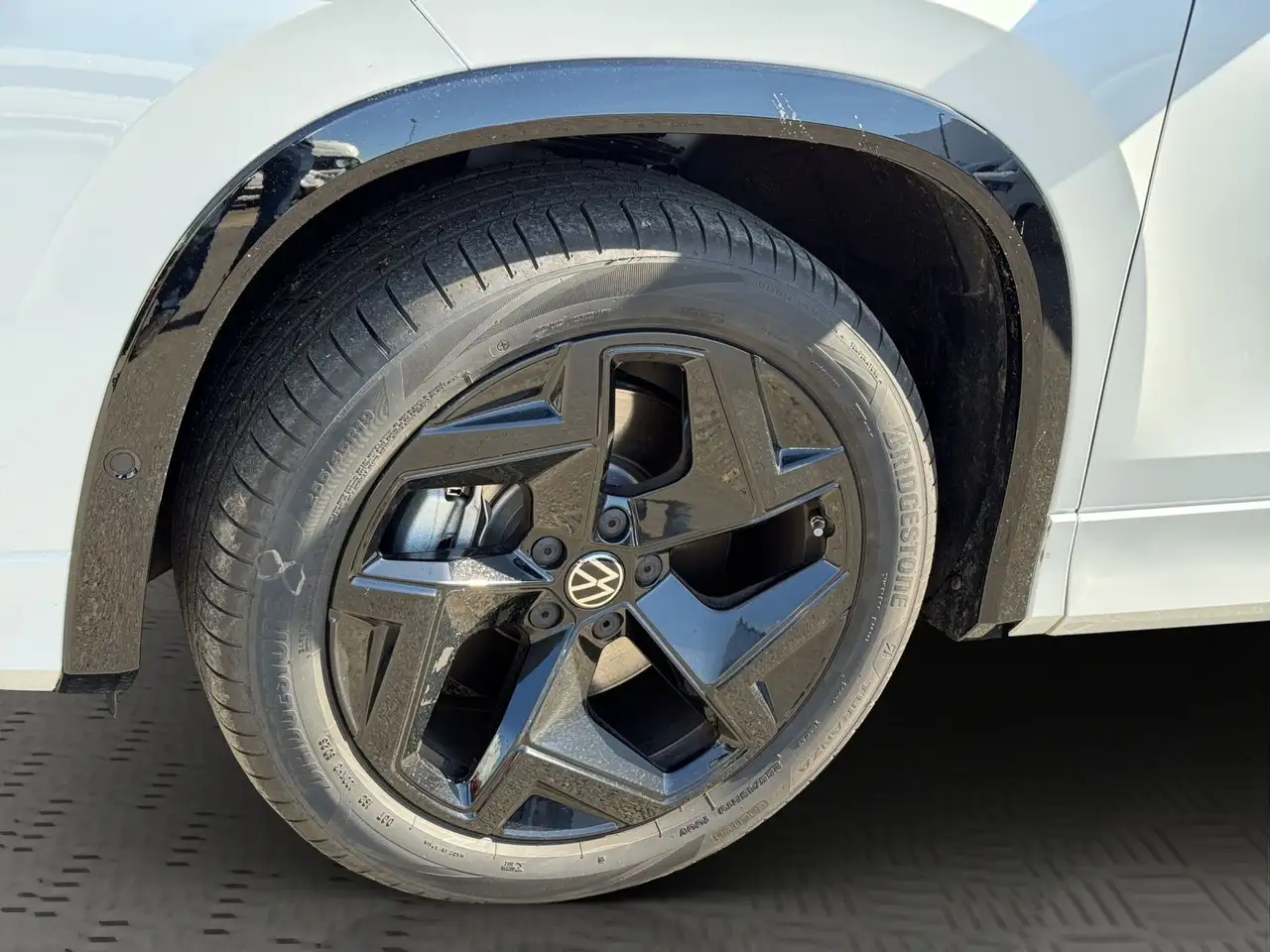 Volkswagen Tayron R-Line 2,0 l TDI SCR 4MOTION 142 kW (193 8