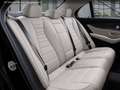 Mercedes-Benz E 200 d Limousine 360 ACC AUT Kam. KlimaA LED LM Schwarz - thumbnail 11