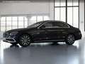 Mercedes-Benz E 200 d Limousine 360 ACC AUT Kam. KlimaA LED LM Schwarz - thumbnail 2