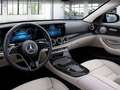 Mercedes-Benz E 200 d Limousine 360 ACC AUT Kam. KlimaA LED LM Schwarz - thumbnail 8