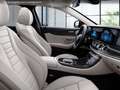 Mercedes-Benz E 200 d Limousine 360 ACC AUT Kam. KlimaA LED LM Schwarz - thumbnail 10