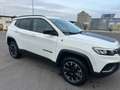 Jeep Compass Compass 1.3 240 CV t4  Trailhawk 4xe NO  VINCOLI Bianco - thumbnail 5