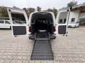 Volkswagen Caddy Maxi Trendline BMT 2.0 TDI DSG mit Rollstuhl Rampe Weiß - thumbnail 7