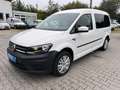 Volkswagen Caddy Maxi Trendline BMT 2.0 TDI DSG mit Rollstuhl Rampe Weiß - thumbnail 16