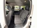 Volkswagen Caddy Maxi Trendline BMT 2.0 TDI DSG mit Rollstuhl Rampe Weiß - thumbnail 20