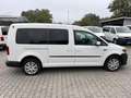 Volkswagen Caddy Maxi Trendline BMT 2.0 TDI DSG mit Rollstuhl Rampe Weiß - thumbnail 27