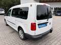 Volkswagen Caddy Maxi Trendline BMT 2.0 TDI DSG mit Rollstuhl Rampe Weiß - thumbnail 4