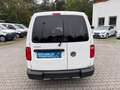 Volkswagen Caddy Maxi Trendline BMT 2.0 TDI DSG mit Rollstuhl Rampe Weiß - thumbnail 5