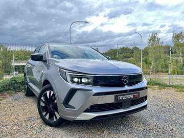 1.5 TurboD Ultimate AUTOMAT/FULL-LED/CAMERA360°