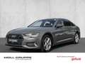 Audi A6 Limousine sport 50 TDI quattro tiptronic LED Navi Gris - thumbnail 1