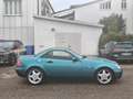 Mercedes-Benz SLK 230 SLK-Klasse Kompressor Grün - thumbnail 7