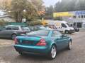 Mercedes-Benz SLK 230 SLK-Klasse Kompressor Grün - thumbnail 6