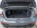 BMW 440 M440d xDrive Cabrio 19Z AHK DAPro H/K 360° LENKRHZ Grau - thumbnail 11